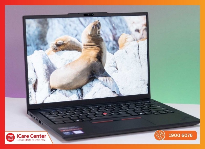 Laptop cho sinh viên kỹ thuật-iCare Center #8