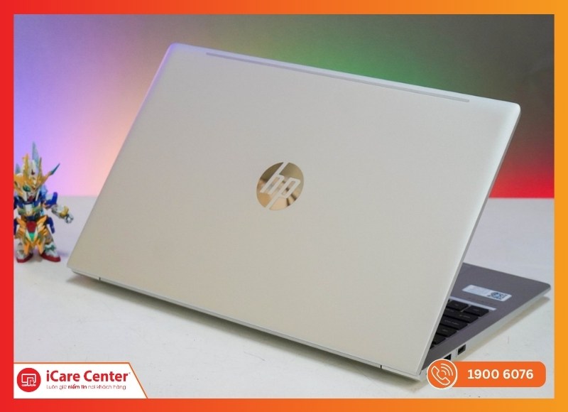 Laptop cho sinh viên kỹ thuật cơ điện tử-iCare Center #7