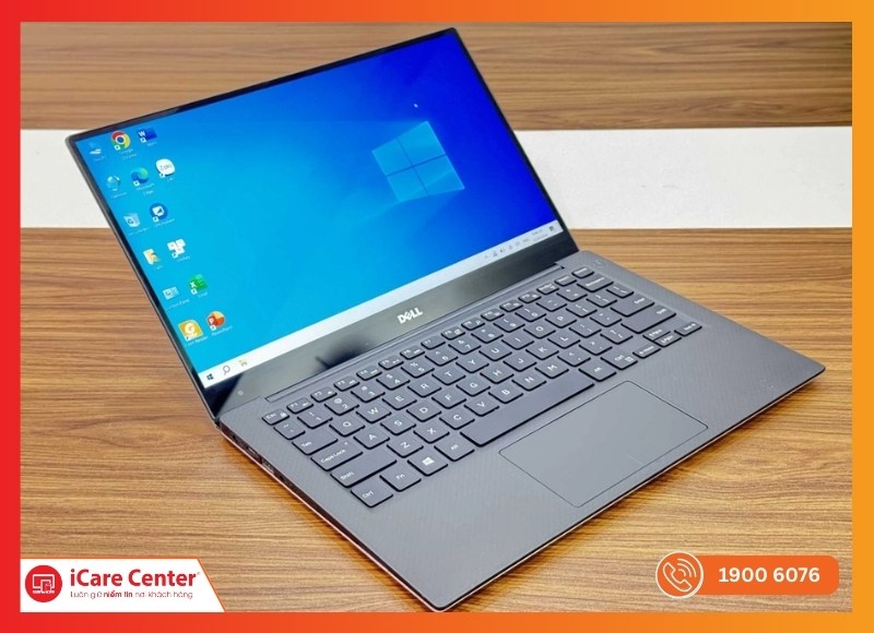 Laptop cho sinh viên kỹ thuật điện-iCare Center #10