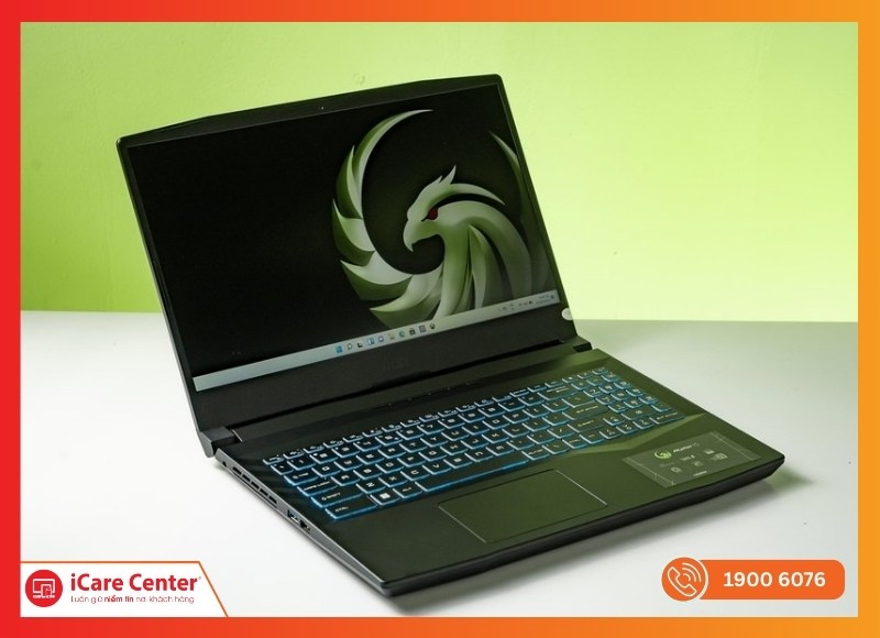 Laptop cho sinh viên kỹ thuật điện-iCare Center #11