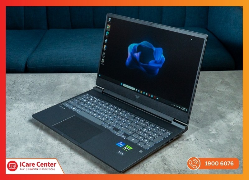 Laptop cho sinh viên kỹ thuật điện-iCare Center #5