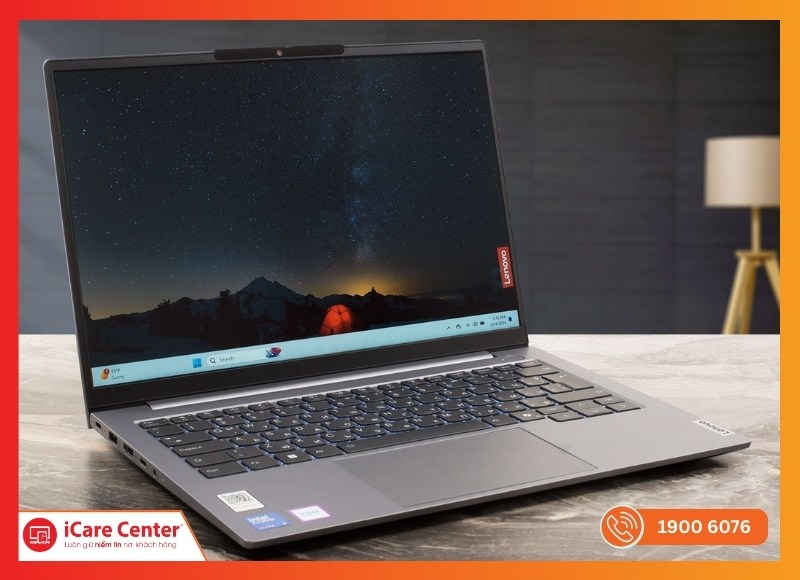 Laptop cho sinh viên kỹ thuật điện-iCare Center #9