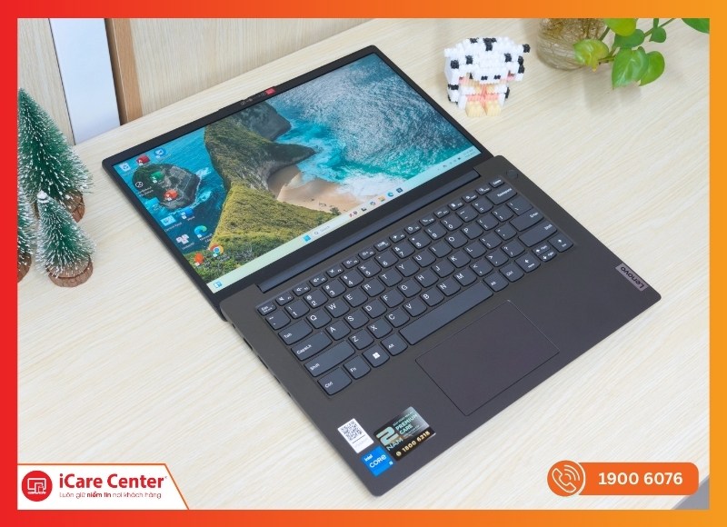 Laptop cho sinh viên kỹ thuật dưới 20 triệu-iCare Center #1