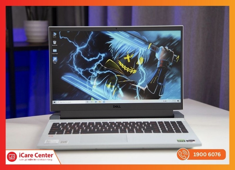 Laptop cho sinh viên kỹ thuật dưới 20 triệu-iCare Center #12