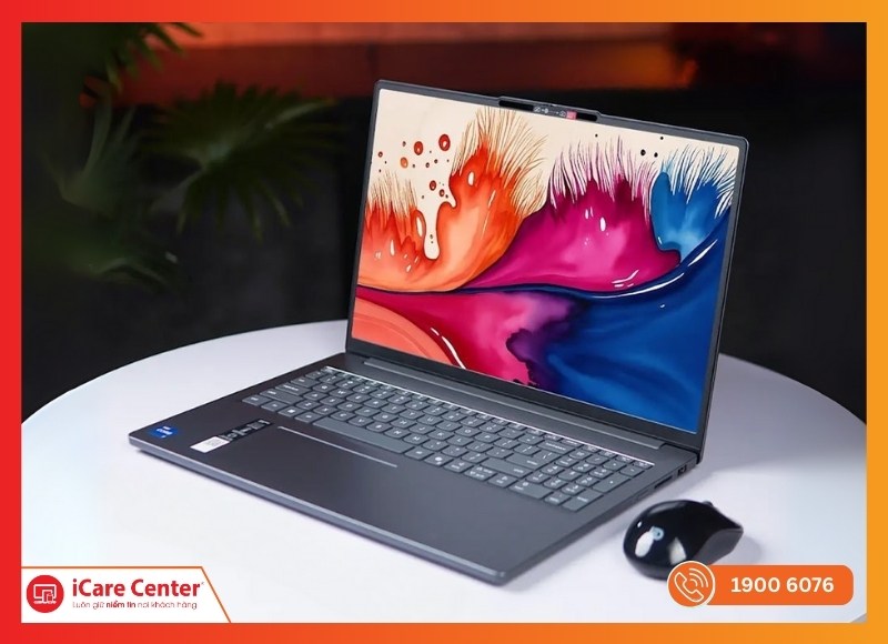 Laptop cho sinh viên kỹ thuật dưới 20 triệu-iCare Center #3
