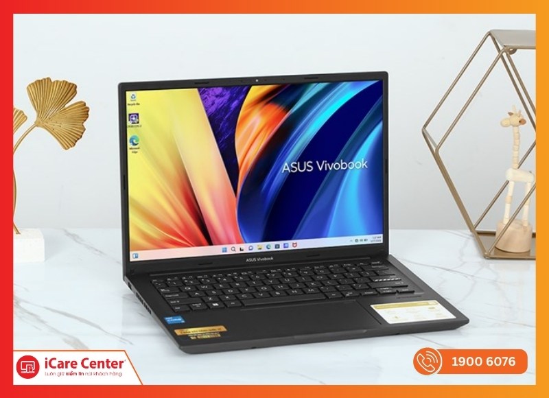 Laptop cho sinh viên kỹ thuật dưới 20 triệu-iCare Center #5