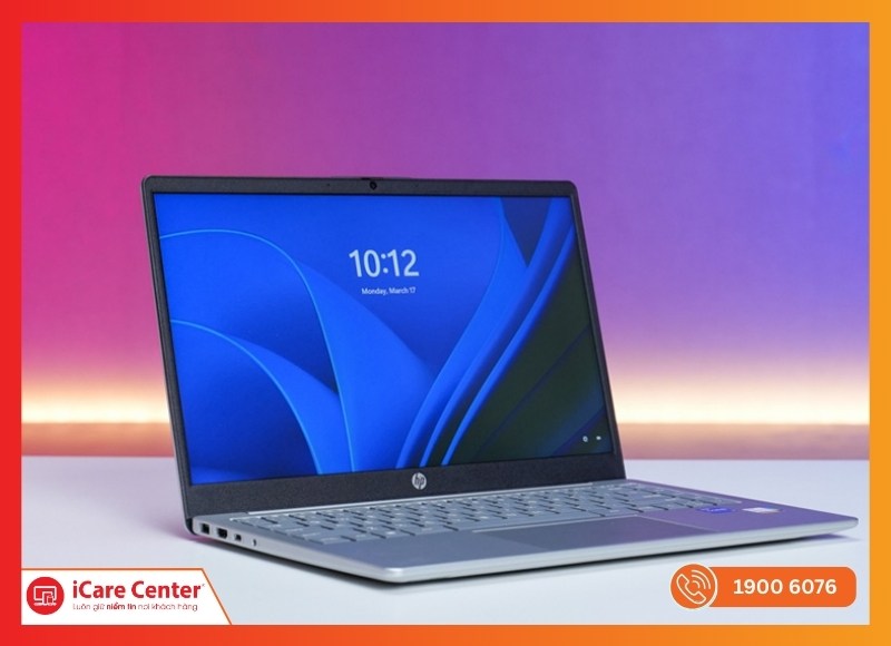 Laptop cho sinh viên kỹ thuật dưới 20 triệu-iCare Center #7