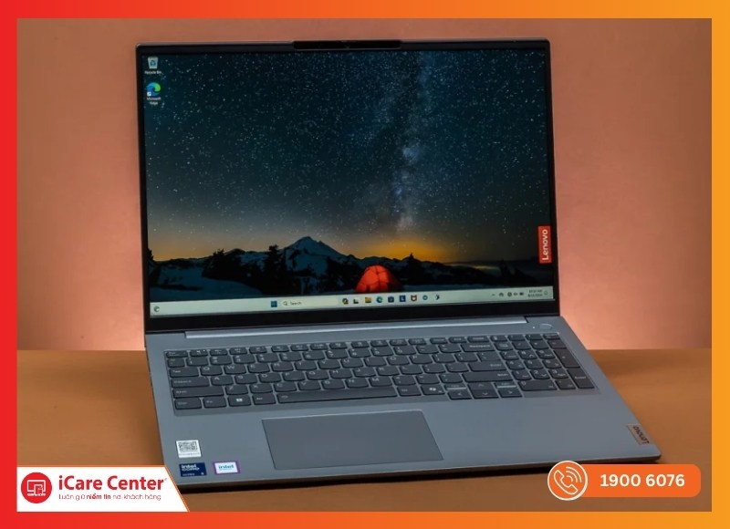Laptop cho sinh viên kỹ thuật ô tô-iCare Center #10