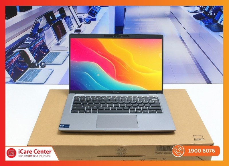 Laptop cho sinh viên kỹ thuật ô tô-iCare Center #4