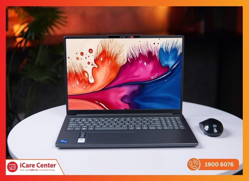 Laptop cho sinh viên kỹ thuật ô tô-iCare Center #7