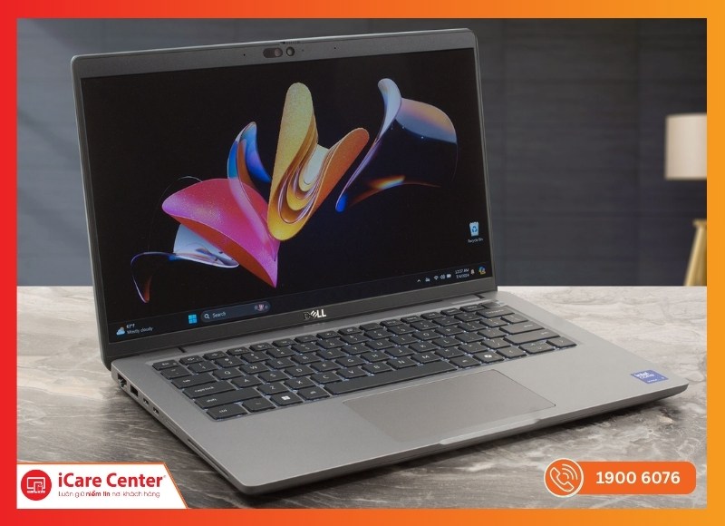 Laptop cho sinh viên kỹ thuật phần mềm-iCare Center #2