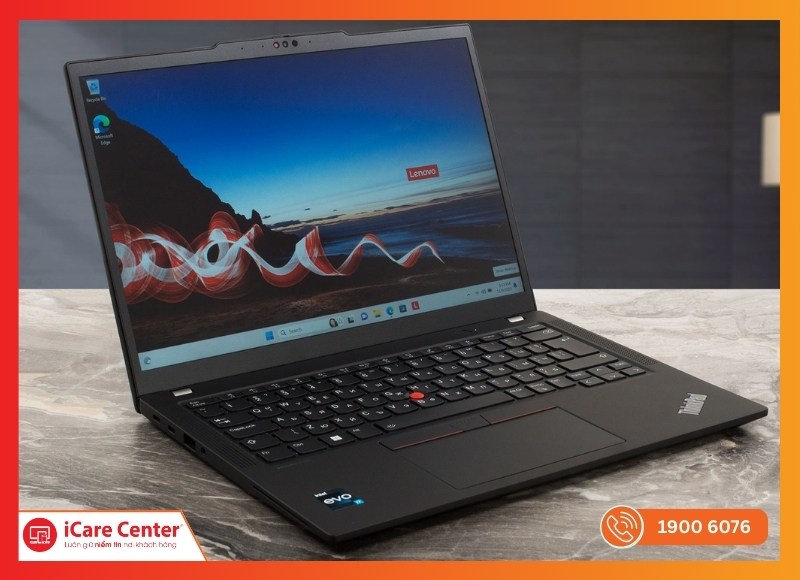 Laptop cho sinh viên kỹ thuật phần mềm-iCare Center #7