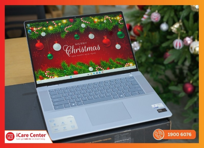 Laptop cho sinh viên kỹ thuật phần mềm-iCare Center #8