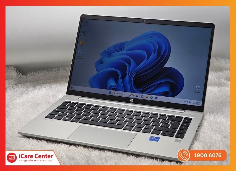 Laptop cho sinh viên kỹ thuật xây dựng-iCare Center #2