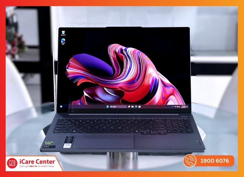 Laptop cho sinh viên kỹ thuật xây dựng-iCare Center #6