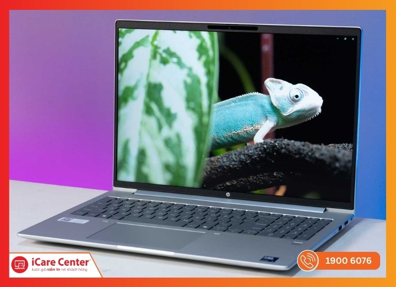 Laptop cho sinh viên kỹ thuật xây dựng-iCare Center #9