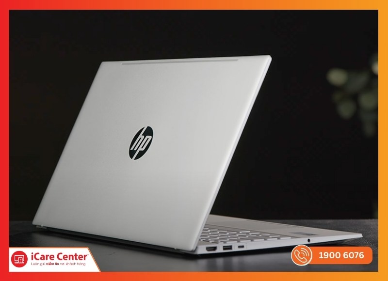 Laptop cho sinh viên truyền thông-iCare Center #3