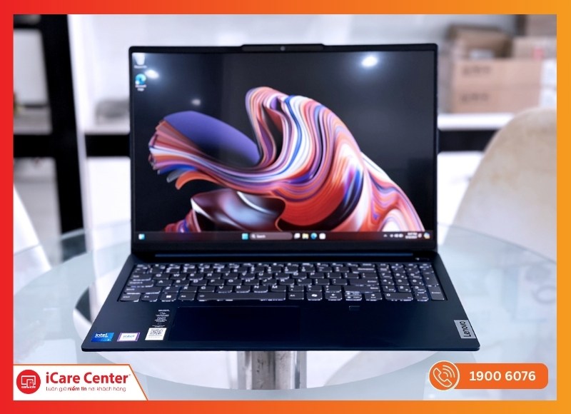 Laptop cho sinh viên truyền thông-iCare Center #4