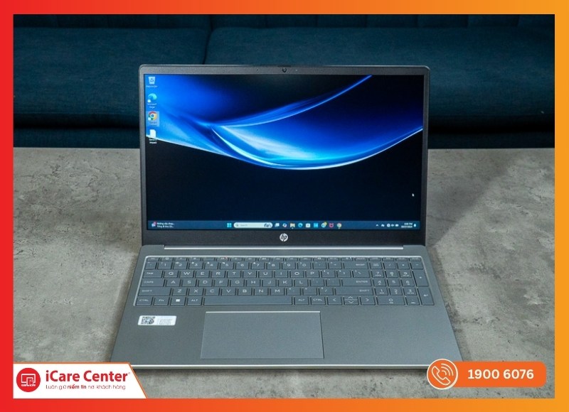 Laptop cho sinh viên tự động hóa-iCare Center #10