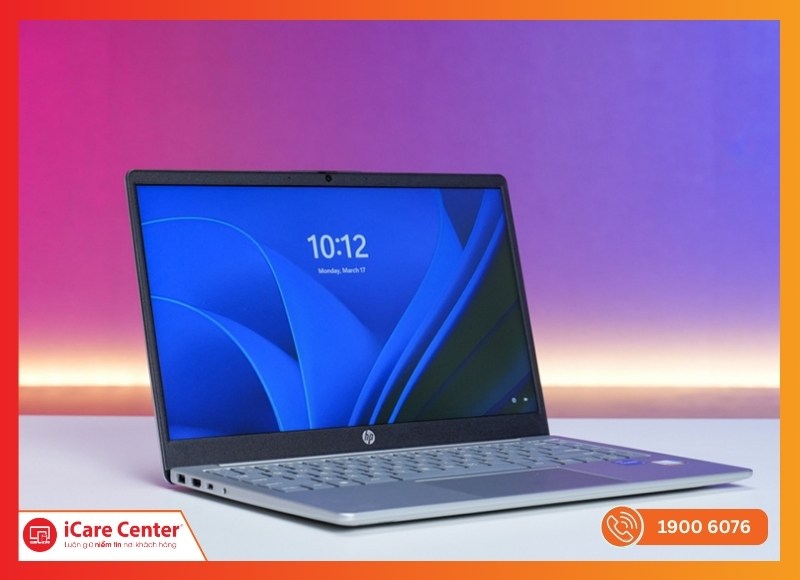Laptop cho sinh viên tự động hóa-iCare Center #2