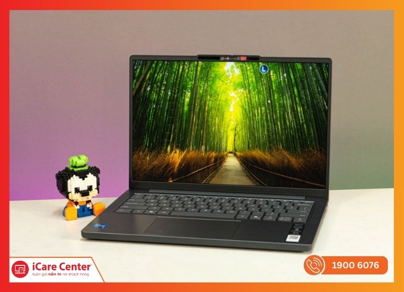Laptop cho sinh viên tự động hóa-iCare Center #3