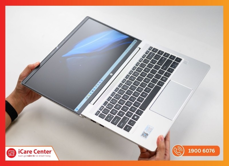 Laptop cho sinh viên tự động hóa-iCare Center #5