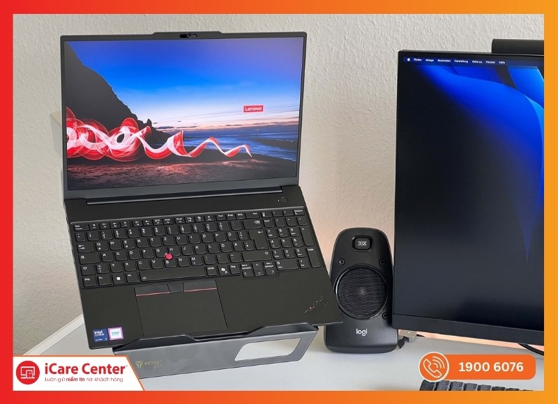 Laptop cho sinh viên tự động hóa-iCare Center #6