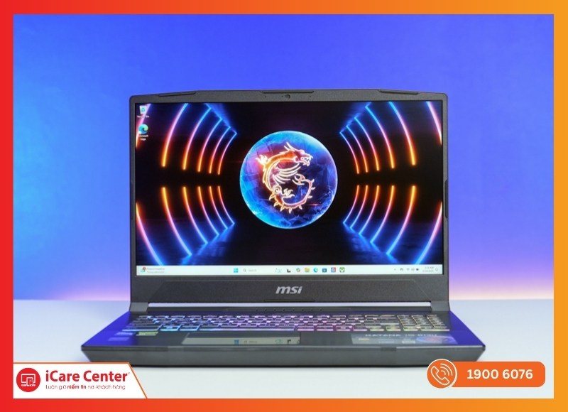 Laptop cho sinh viên tự động hóa-iCare Center #7