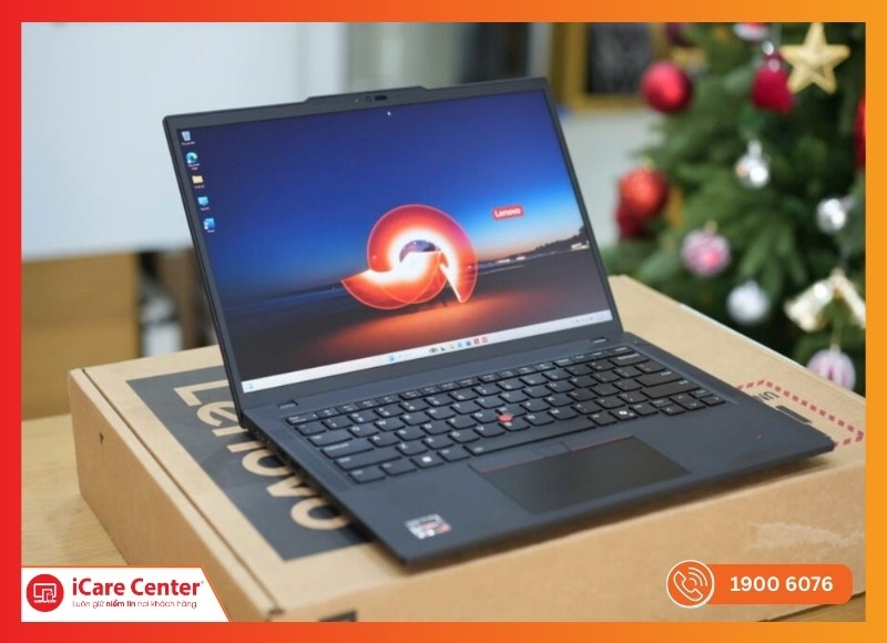 Laptop cho sinh viên xây dựng-iCare Center #3