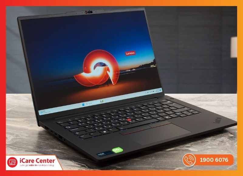 Laptop cho sinh viên xây dựng-iCare Center #9