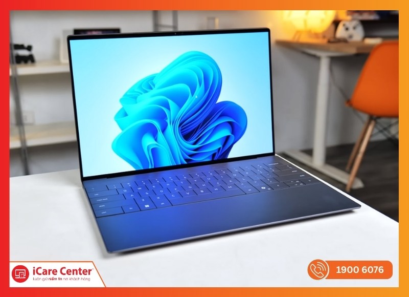 Laptop dành cho sinh viên kỹ thuật cơ khí-iCare Center #2