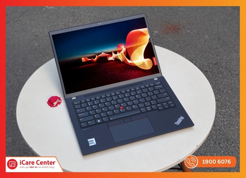 Laptop dành cho sinh viên kỹ thuật cơ khí-iCare Center #3