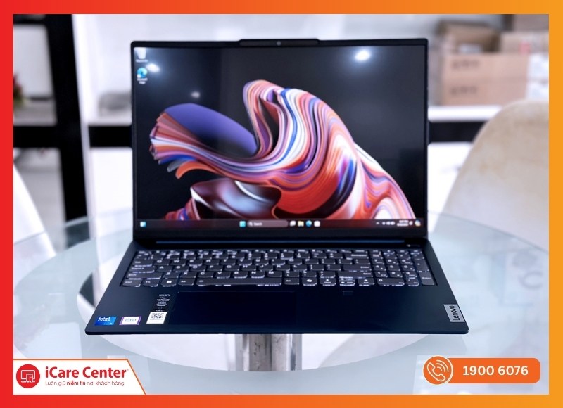 Laptop dành cho sinh viên kỹ thuật cơ khí-iCare Center #7