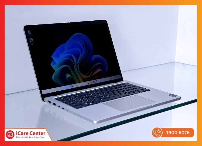 Laptop dành cho sinh viên kỹ thuật cơ khí-iCare Center #8