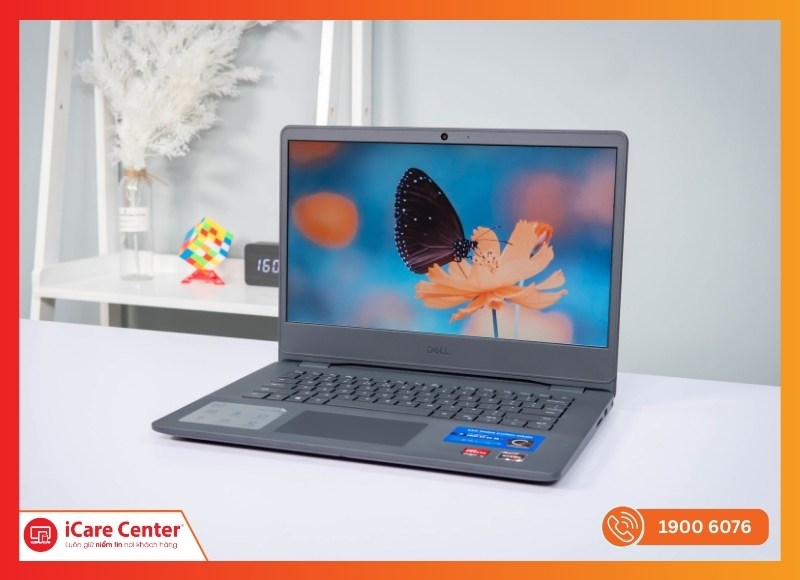 Laptop Dell cho sinh viên dưới 10 triệu-iCare Center #5