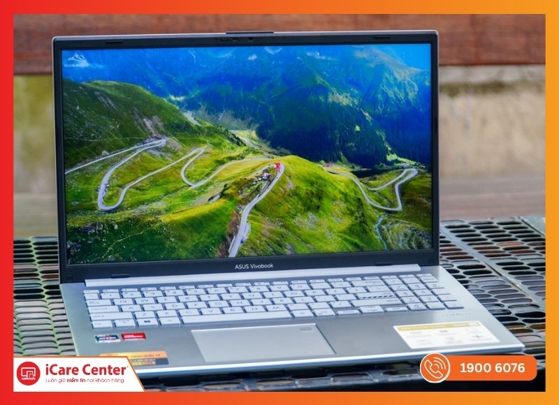 Laptop dưới 15 triệu cho sinh viên-iCare60 #10