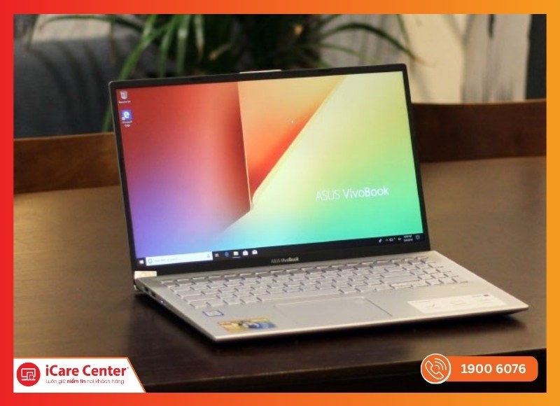 Laptop dưới 15 triệu cho sinh viên-iCare60 #12