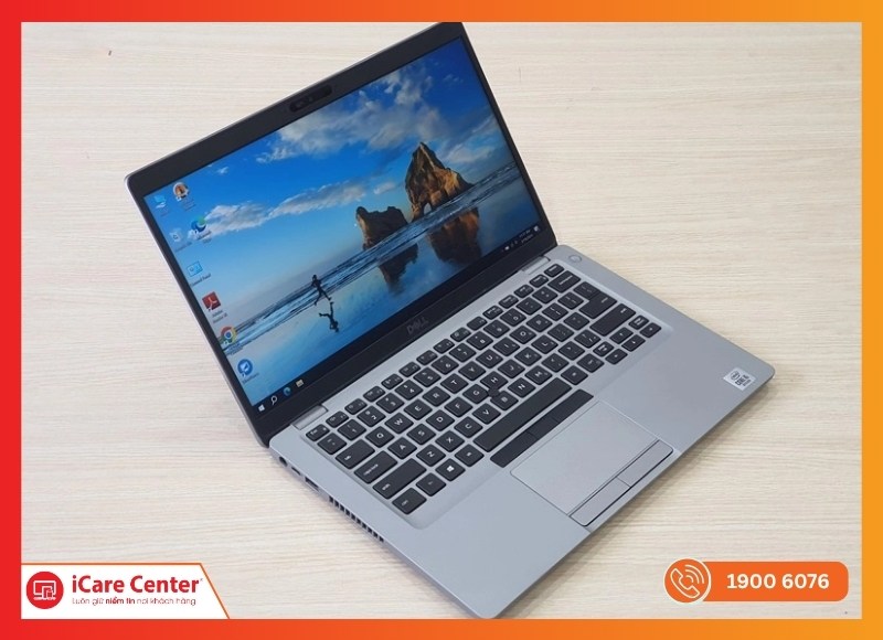 Laptop dưới 15 triệu cho sinh viên-iCare60 #13