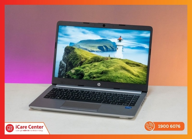 Laptop dưới 15 triệu cho sinh viên-iCare60 #4