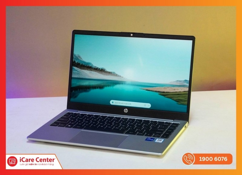 Laptop dưới 15 triệu cho sinh viên-iCare60 #5