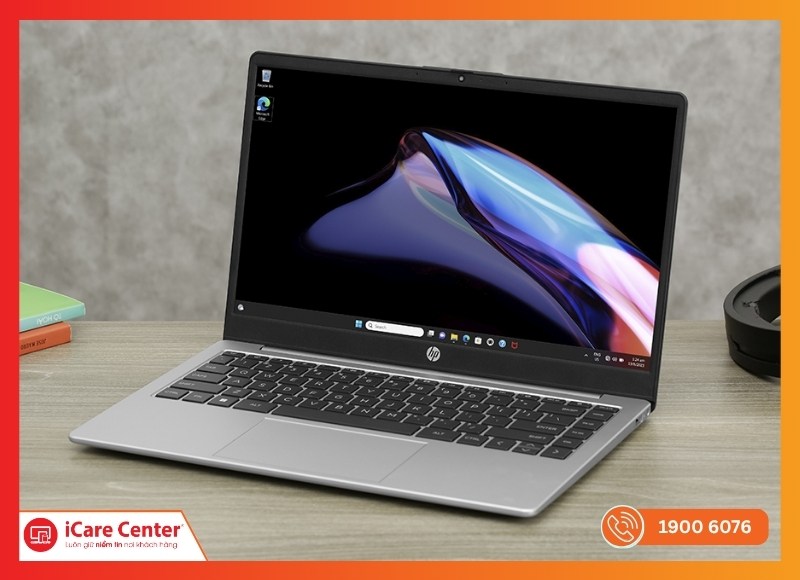 Laptop dưới 15 triệu cho sinh viên-iCare60 #6