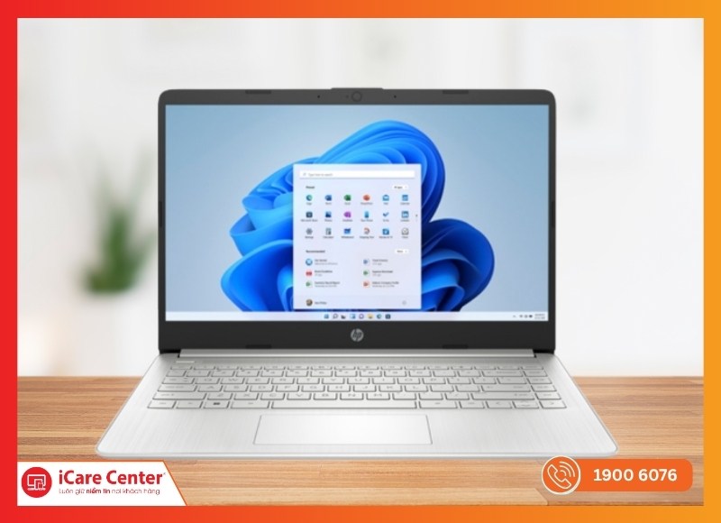 Laptop dưới 15 triệu cho sinh viên-iCare60 #7