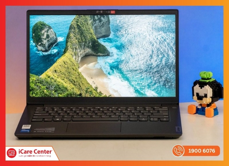 Laptop dưới 15 triệu cho sinh viên-iCare60 #8