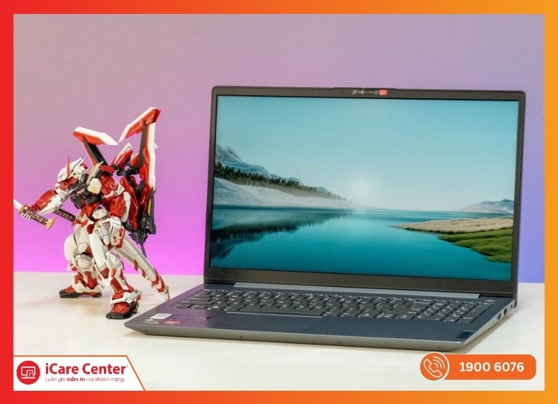 Laptop dưới 15 triệu cho sinh viên-iCare60 #9