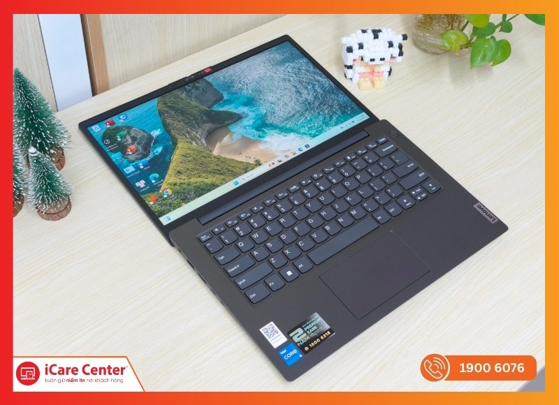 Laptop học CNTT dưới 15 triệu-iCare Center #1