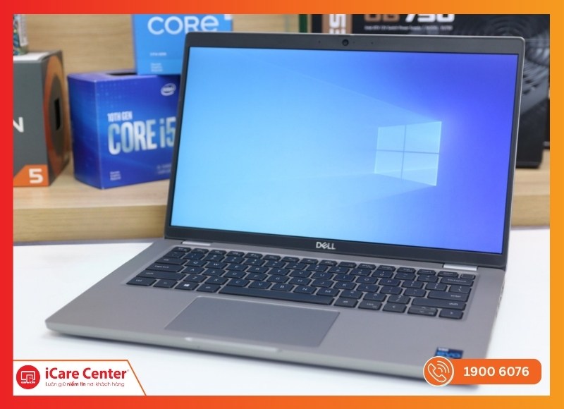 Laptop học CNTT dưới 15 triệu-iCare Center #2