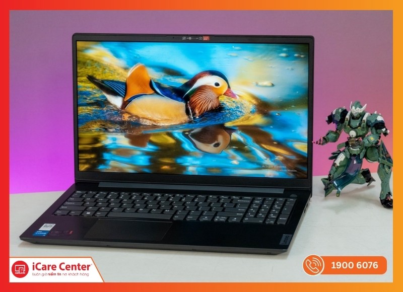 Laptop học CNTT dưới 15 triệu-iCare Center #5