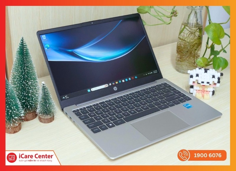 Laptop học công nghệ thông tin dưới 20 triệu-iCare Center #2