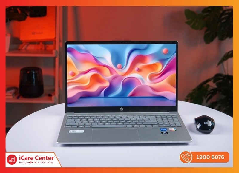 Laptop học công nghệ thông tin dưới 20 triệu-iCare Center #5