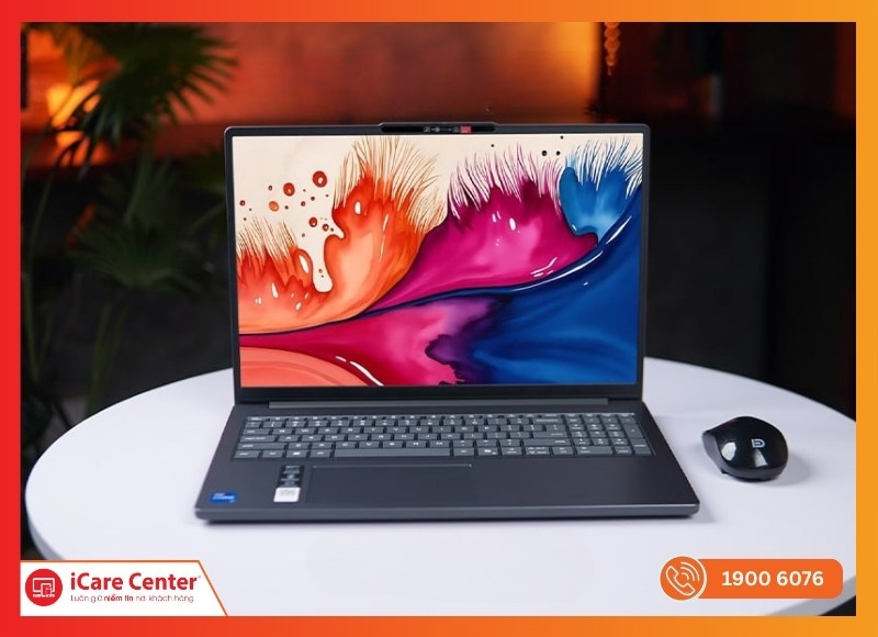 Laptop học công nghệ thông tin dưới 20 triệu-iCare Center #6